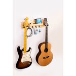 Guitto GGS-10 multifunkciós fali gitártartó