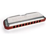 Hohner Golden Melody Progressive Eb szájharmonika