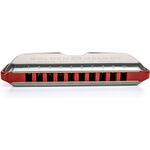 Hohner Golden Melody Progressive Ab szájharmonika