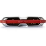 Hohner Golden Melody Progressive G szájharmonika