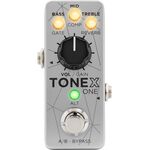 IK Multimedia TONEX ONE Bass Edition basszusgitár padló multieffekt