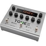 IK Multimedia TONEX Pedal Bass Edition basszusgitár padló multieffekt