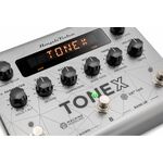 IK Multimedia TONEX Pedal Bass Edition basszusgitár padló multieffekt