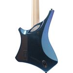 Ibanez A527-NSH Alpha 7 húros elektromos gitár