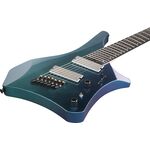 Ibanez A527-NSH Alpha 7 húros elektromos gitár