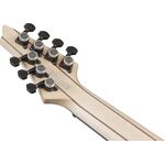 Ibanez A527-NSH Alpha 7 húros elektromos gitár