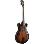 Ibanez ASH300-TBC Artstar elektromos gitár