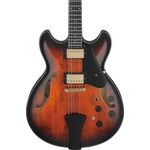 Ibanez ASH300-TBC Artstar elektromos gitár