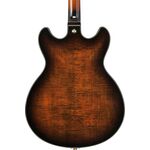 Ibanez ASH300-TBC Artstar elektromos gitár