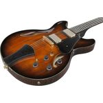 Ibanez ASH300-TBC Artstar elektromos gitár