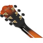 Ibanez ASH300-TBC Artstar elektromos gitár