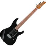 Ibanez AZ24S2-BK elektromos gitár