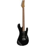 Ibanez AZ24S2-BK elektromos gitár