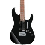 Ibanez AZ24S2-BK elektromos gitár
