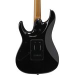 Ibanez AZ24S2-BK elektromos gitár