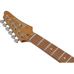 Ibanez AZ24S2-BK elektromos gitár