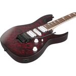 Ibanez RG470DXW-WZM elektromos gitár