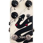 JAM pedals Rattler mk.2 effektpedál