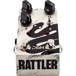 JAM pedals Rattler mk.2 effektpedál