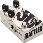 JAM pedals Rattler mk.2 effektpedál
