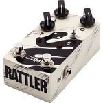 JAM pedals Rattler mk.2 effektpedál