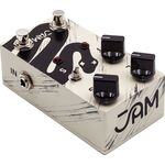 JAM pedals Rattler mk.2 effektpedál