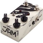 JAM pedals Rattler mk.2 effektpedál