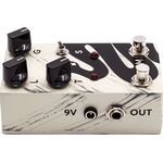 JAM pedals Rattler mk.2 effektpedál