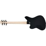 Jackson JS Series Surfcaster JS22 HT Gloss Black elektromos gitár