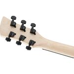 Jackson JS Series Surfcaster JS22 HT Gloss Black elektromos gitár