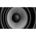 M-Audio BX5BT aktív kétutas stúdió monitor hangfalpár Bluetooth csatlakozással