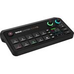RODE RODECaster Video S videó és audió produkciós keverő