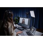RODE RODECaster Video S videó és audió produkciós keverő