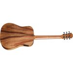 Taylor Baby Taylor BTe Koa elektro-akusztikus gitár