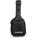 Warwick RockBag RB 20528 B Basic Line klasszikus gitár puhatok