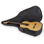 Warwick RockBag RB 20528 B Basic Line klasszikus gitár puhatok
