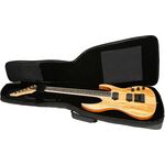 Warwick RockBag RB 20606 B/PLUS Premium Line elektromos gitár puhatok