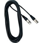 Warwick RockCable RCL 30306 D6 6 m mikrofonkábel