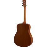 Yamaha F400 Natural Satin akusztikus gitár