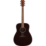 Yamaha F400 Smoky Black akusztikus gitár