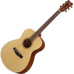 Yamaha FS400 Natural Satin akusztikus gitár