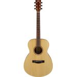 Yamaha FS400 Natural Satin akusztikus gitár
