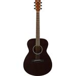 Yamaha FS400 Smoky Black akusztikus gitár