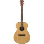 Yamaha FSX400 Natural Satin elektro-akusztikus gitár