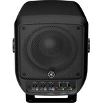 Yamaha STAGEPAS 100BTR mkII hangosítási rendszer