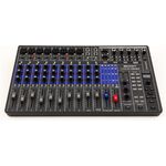 Zoom LiveTrak L12next digitális keverő/hangfelvevő