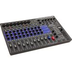 Zoom LiveTrak L12next digitális keverő/hangfelvevő