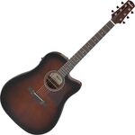 Ibanez AAD51CE-DVS Advanced Acoustic elektro-akusztikus gitár