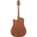Ibanez AAD51CE-DVS Advanced Acoustic elektro-akusztikus gitár
