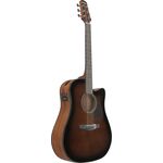 Ibanez AAD51CE-DVS Advanced Acoustic elektro-akusztikus gitár